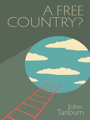 cover image of A Free Country?